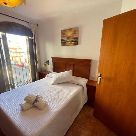 Apartamentos & Rooms Jp Tarifa Bagian luar foto