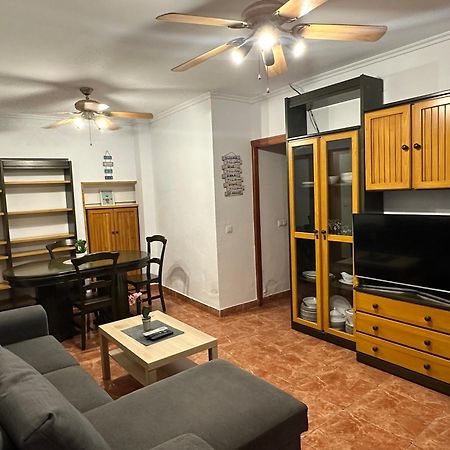 Apartamentos & Rooms Jp Tarifa Bagian luar foto