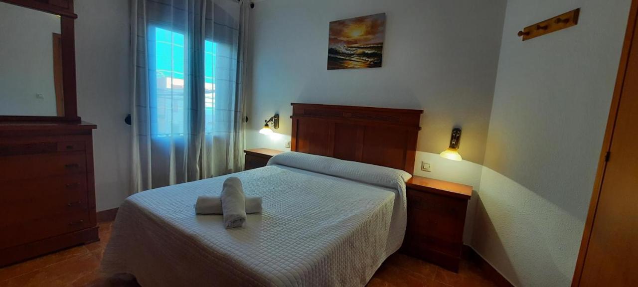 Apartamentos & Rooms Jp Tarifa Bagian luar foto