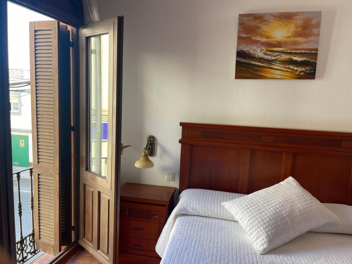 Apartamentos & Rooms Jp Tarifa Bagian luar foto