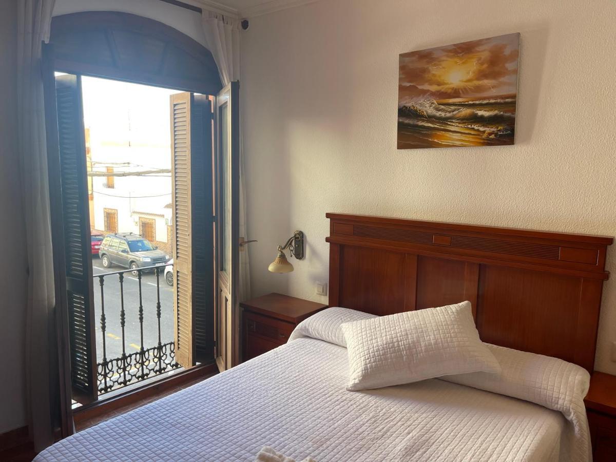 Apartamentos & Rooms Jp Tarifa Bagian luar foto